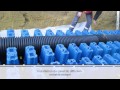 NIDAPLAST ENVIRONMENT - Azbox solution pour bassin enterré