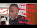 In Colombia unexpected things happen!! A Columbian man saved me !! Ep 135