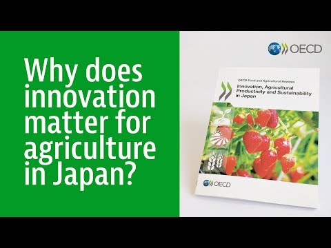 Video: Mengapa inovasi penting bagi pertanian?