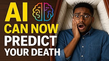 AI Can Now Predict Your Death — Here’s How It Works and Why It’s So Controversial