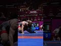 When two olympic medalists meet kadimagomedov ain vs chamizo 