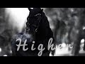 Higher || Heavy Horse Music Video ||