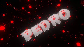 INTRO PARA PEDRO - FAÇO INTRO GRATIS