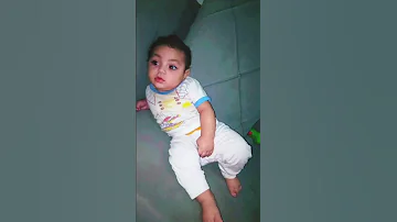 ابني يعني اغلي حاجه عندي Baby Rayan 