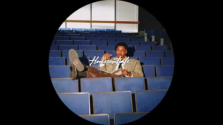 DJ ÆDIDIAS - die young