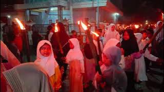Takbir around Eid al-Adha 1446 H / 2025 M TPQ Fathul Huda
