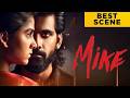 Mike | Best Scene | Anaswara Rajan | Akshay Radakrishnan | Malayalam Movie | manoramaMAX