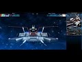 SDガンダム GGENERATION GENESIS ネェル・アーガマ 戦艦 | Nahel Argama