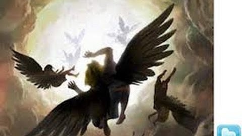 PROPHETIC REVELATIONS - PAUL