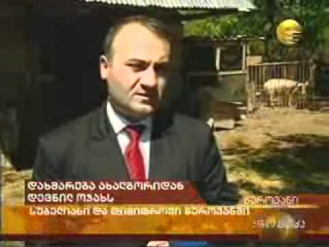 დაფინანსებული მცირე ბიზნესი.wmv