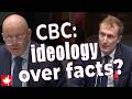 Ideology Over Facts One Sided Drum Heritage Minister Confronted Over CBC S Bias 