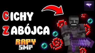 CICHY ZABÓJCA NA RAPYSMP.PL EARTHSMP 🌍