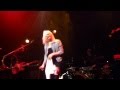 Micky Green - Lost and found - LIVE PARIS 2014