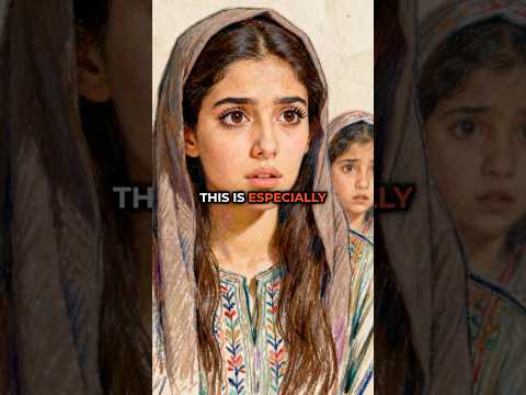 Secret Baptisms &amp; Persecution in Tajikistan