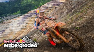 Moto Guy takes on Most Famous Enduro Race | '08 KTM 300 at Red Bull Erzbergrodeo