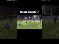 WNFL: Gameweek 4 #highlights #futbol #fives #irl #shorts