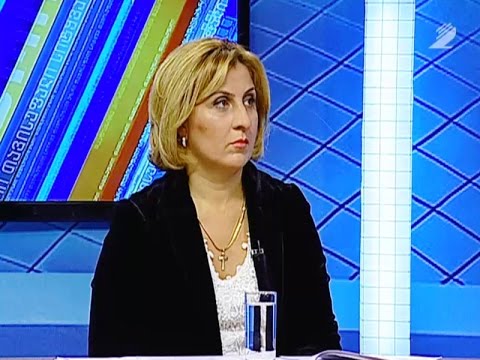 თავისუფალი ტრიბუნა - \"ქართული ოცნება - დემოკრატიული საქართველო\