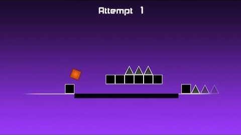 The Impossible Game: Level 2 - Chaoz Fantasy