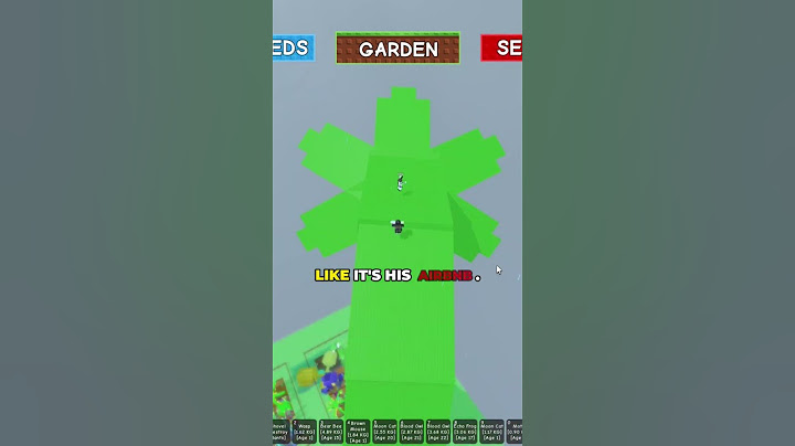 I Found the BIGGEST Lumira in Grow a Garden