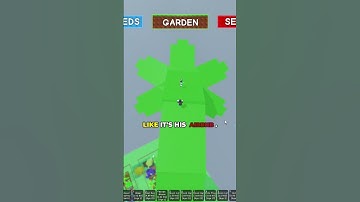 Thumbnail of I Found the BIGGEST Lumira in Grow a Garden