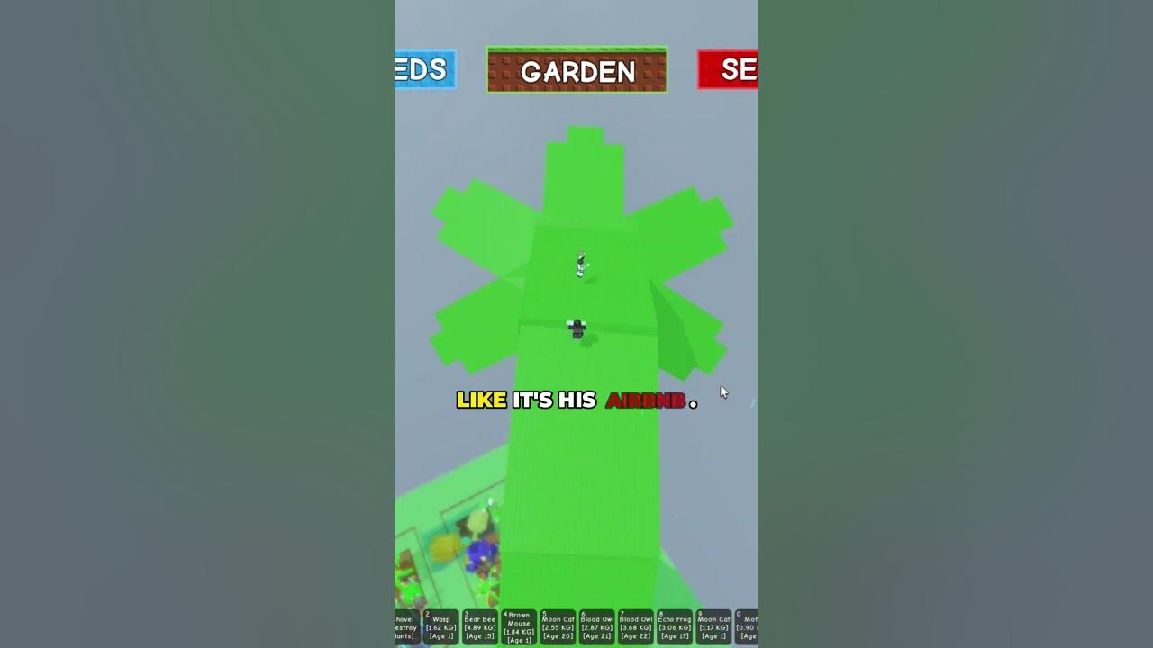 I Found the BIGGEST Lumira in Grow a Garden I Found the BIGGEST Lumira in Grow a Garden