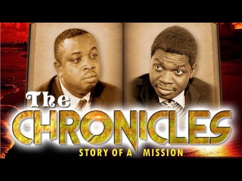 Download THE CHRONICLES