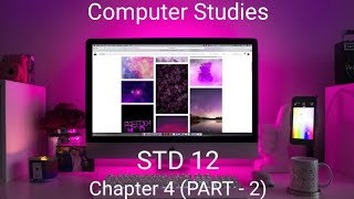 Chapter 4 - Session 2 - Application of E-commerce and Traditional commerce vs E-commerce