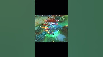 The Best Kalea New Hero - MLBB #mobilelegends #remix #viralvideo #newmusic #kalea