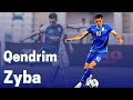 Qendrim zyba  complete midfielder  fk ballkani  2001