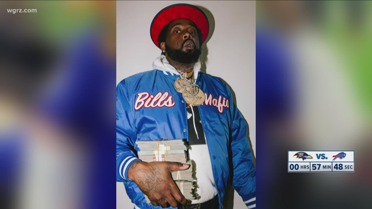 Conway the Machine and the rise of Buffalo