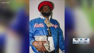 Conway the Machine and the rise of Buffalo