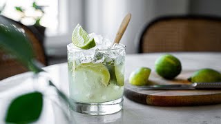 CAIPIRINHA | Såhär blir den som bäst!