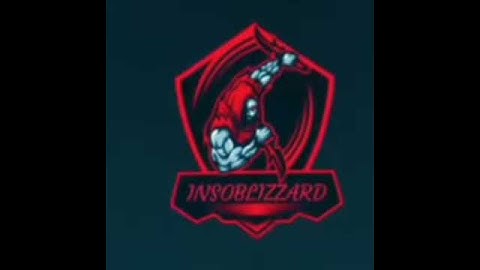 INSOBLIZZARD INTRO VIDEO