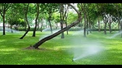 Vídeo aula Reuso de efluentes Conceituações 2020