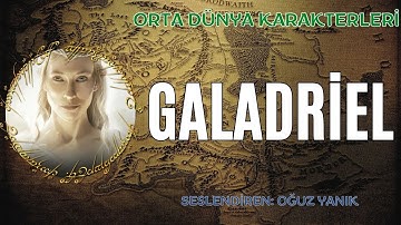 GALADRİEL