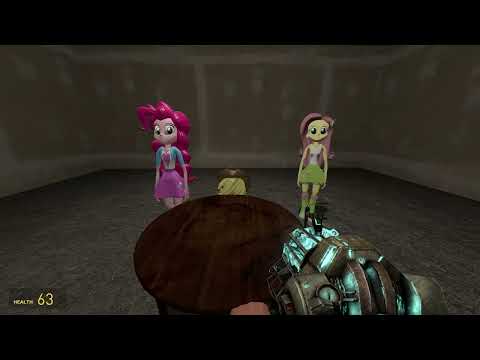 NPC battles full video
