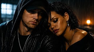 Eminem ft Rihanna - l Won't Quit (New Emotional Music Video 2026) out Now!!!