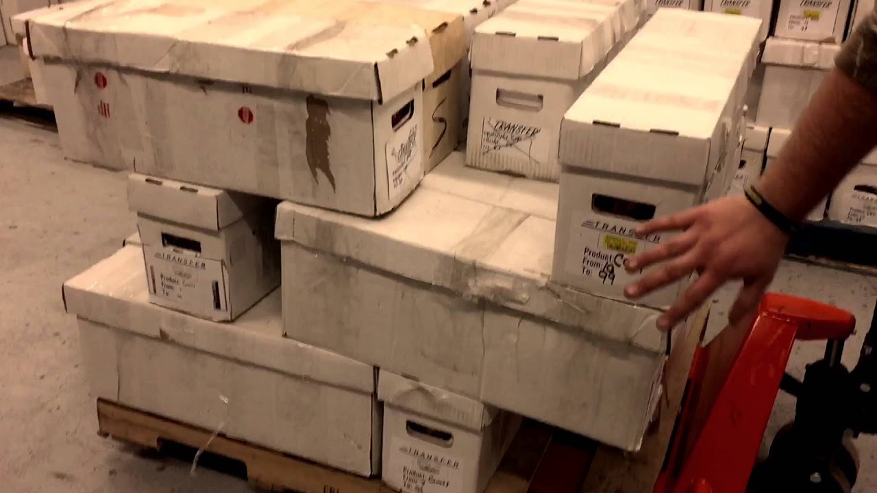 Warehouse 99 Pallet Stacking Tutorial YouTube Warehouse 99 Pallet Stacking Tutorial YouTube