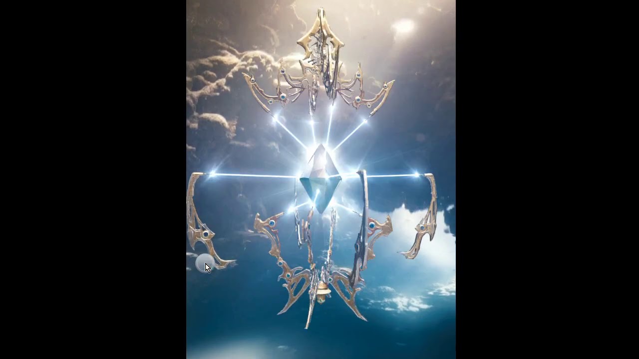 Mobius FF GL - Lulu Banner / Supreme Ticket