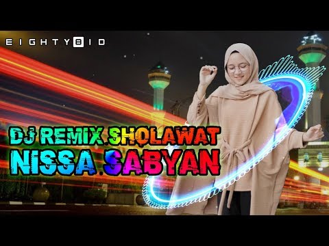 NISSA SABYAN Full Album Terbaru 2019 Versi Remix Slow