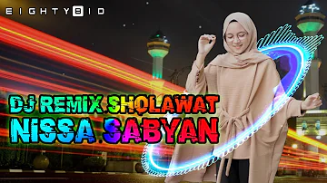NISSA SABYAN Full Album Terbaru 2019 Versi Remix Slow