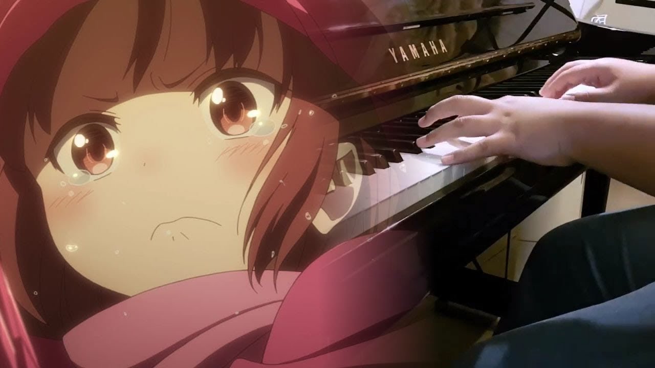 Sword Art Online Alternative Gun Gale Online Op Ryuusei Eir Aoi Piano Youtube She's even singing the op theme song for sword art online alternative: sword art online alternative gun gale online op ryuusei eir aoi piano