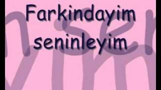 Kal Atiye Kücük Sirlar