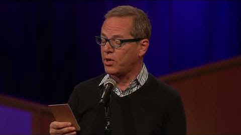 Kevin Surace: 1 Minute Ted Talk