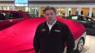 2017 Volt Bloopers at Jennings Chevrolet featuring Chris "take 1958"