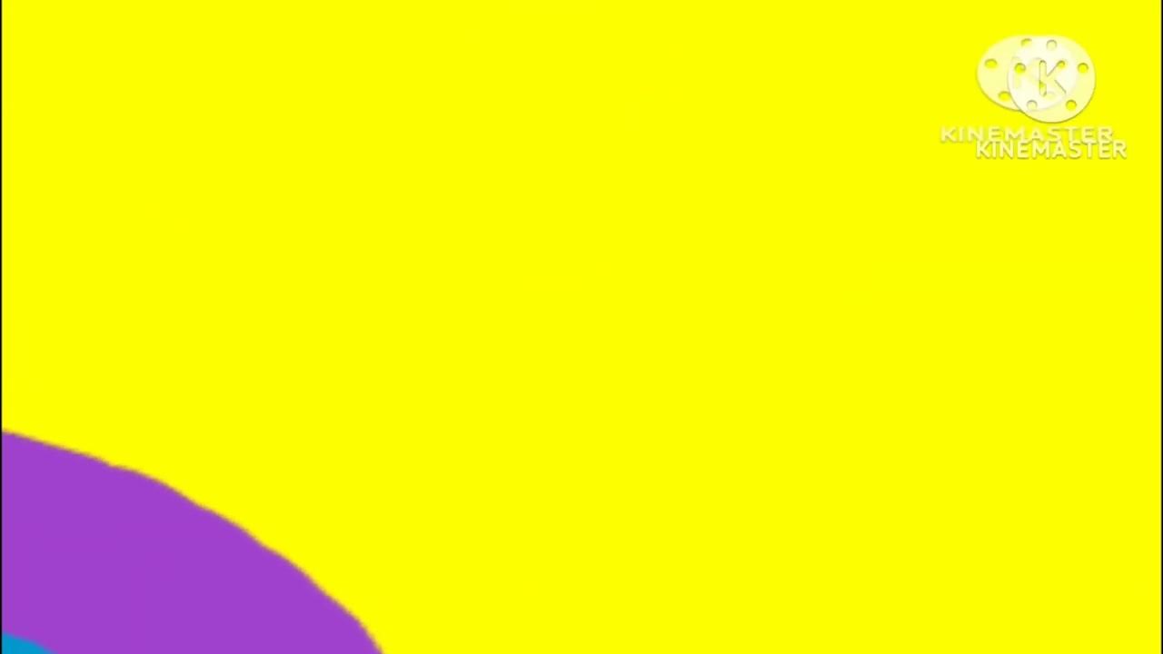 Playhouse Disney Scandinavia KALEIDOSCOPE Ident YouTube