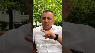 Alman Basını Devlet Politikaların Dışına Çıkamaz Şiv