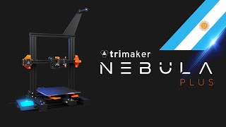 Review Trimaker Nebula Plus ???️