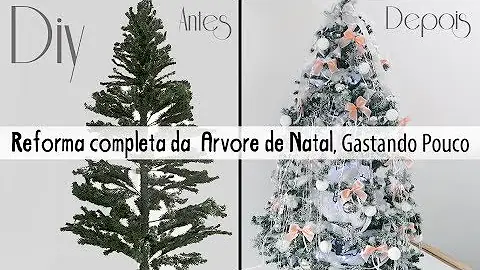Como fazer enfeites de natal caseiro?