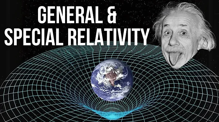 Einstein's General And Special Relativity Easily Explained thumbnail